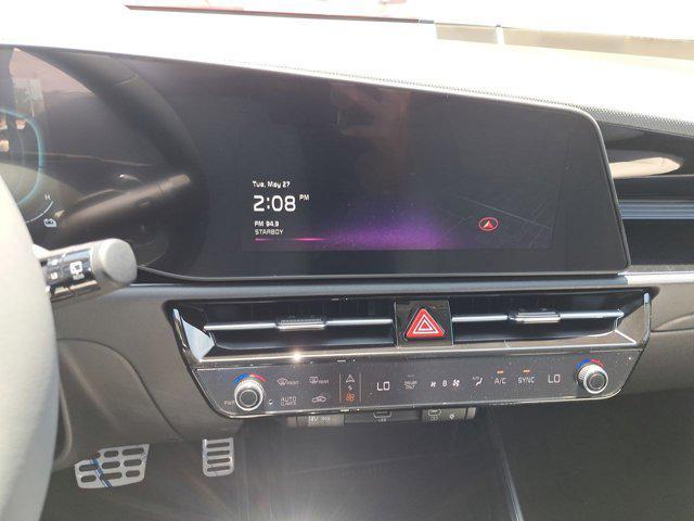 new 2025 Kia Niro car, priced at $32,310