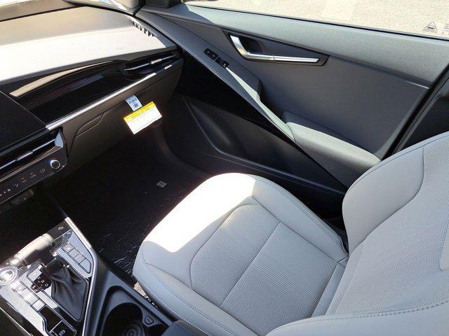new 2025 Kia Niro car, priced at $32,310