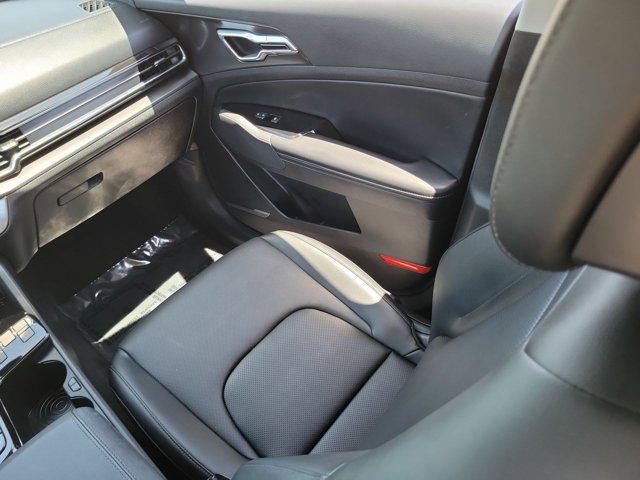 used 2023 Kia Sportage car, priced at $21,874