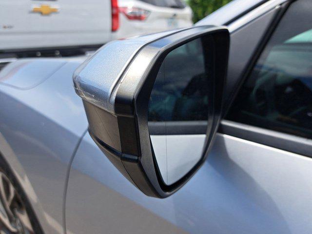 used 2016 Honda Civic car, priced at $13,625