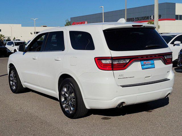 used 2019 Dodge Durango car, priced at $23,000