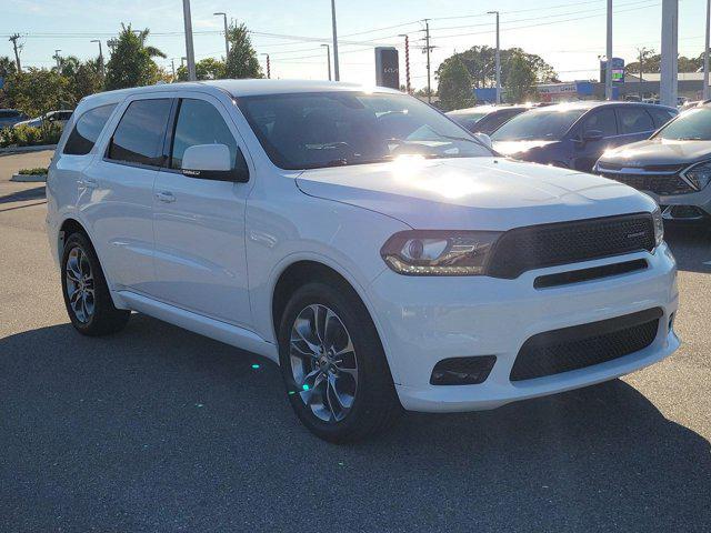 used 2019 Dodge Durango car, priced at $23,000