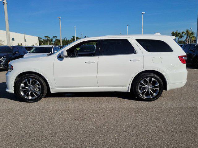 used 2019 Dodge Durango car, priced at $23,000