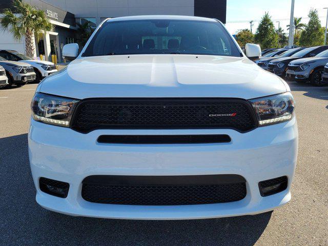 used 2019 Dodge Durango car, priced at $23,000