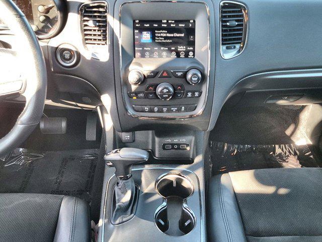 used 2019 Dodge Durango car, priced at $23,000