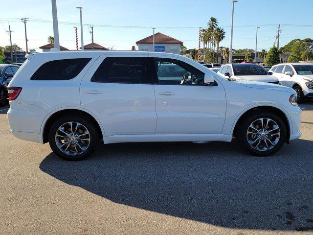 used 2019 Dodge Durango car, priced at $23,000