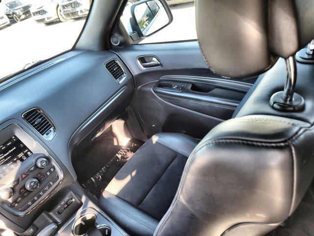 used 2019 Dodge Durango car, priced at $23,000