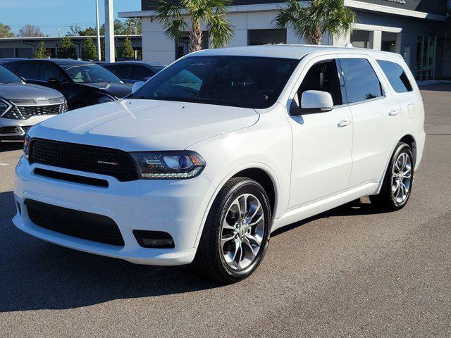 used 2019 Dodge Durango car, priced at $23,000