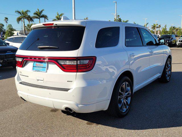 used 2019 Dodge Durango car, priced at $23,000