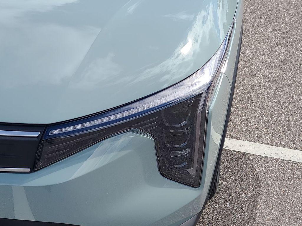 new 2025 Kia K4 car, priced at $22,669