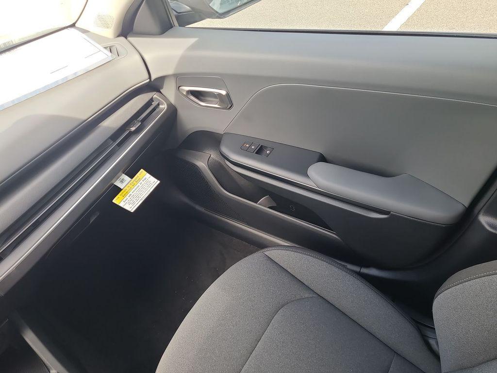 new 2025 Kia K4 car, priced at $22,669