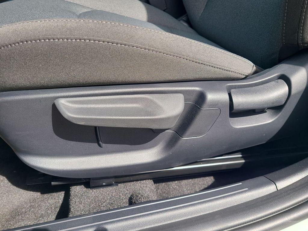 new 2025 Kia K4 car, priced at $22,669