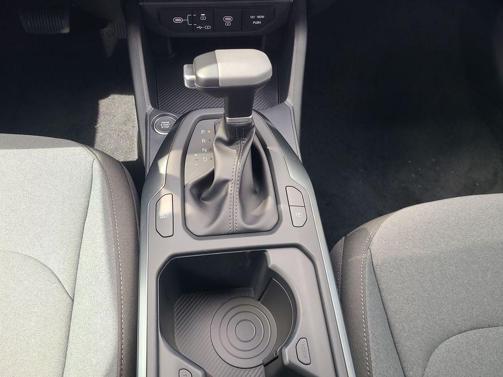 new 2025 Kia K4 car, priced at $22,669