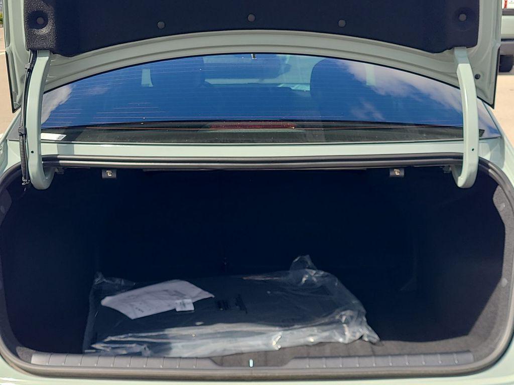 new 2025 Kia K4 car, priced at $22,669