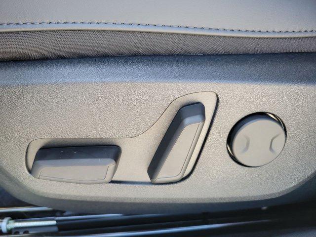 new 2025 Kia EV6 car, priced at $45,040
