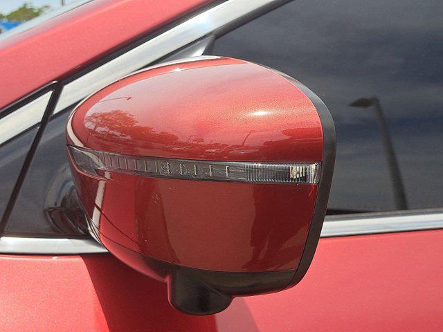 used 2017 Nissan Murano car, priced at $14,736