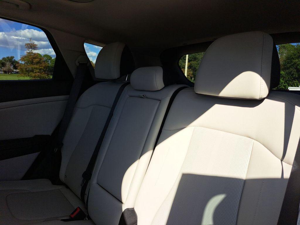 new 2026 Kia Sportage car, priced at $30,816