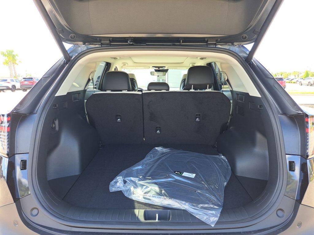 new 2026 Kia Sportage car, priced at $30,816