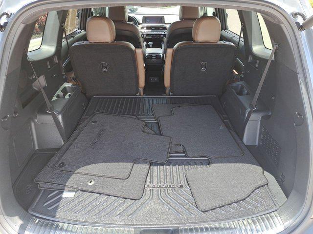 used 2022 Kia Telluride car, priced at $35,250