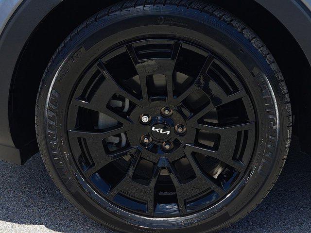 used 2022 Kia Telluride car, priced at $35,250