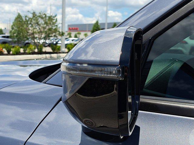 used 2022 Kia Telluride car, priced at $35,250