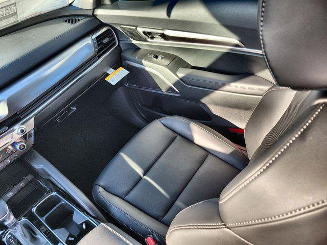 new 2025 Kia Telluride car, priced at $36,128