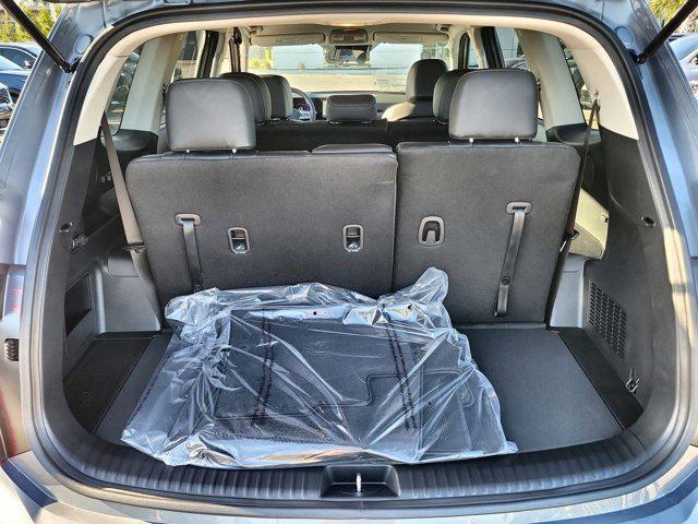 new 2025 Kia Telluride car, priced at $36,128