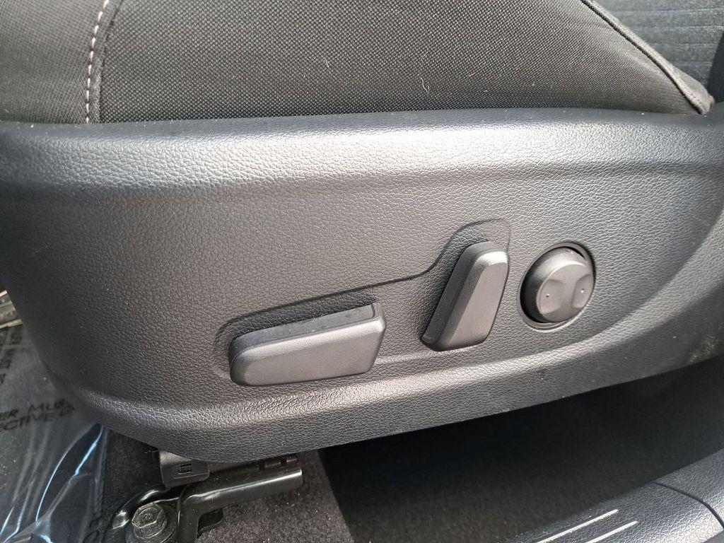 used 2022 Kia Soul car, priced at $16,508