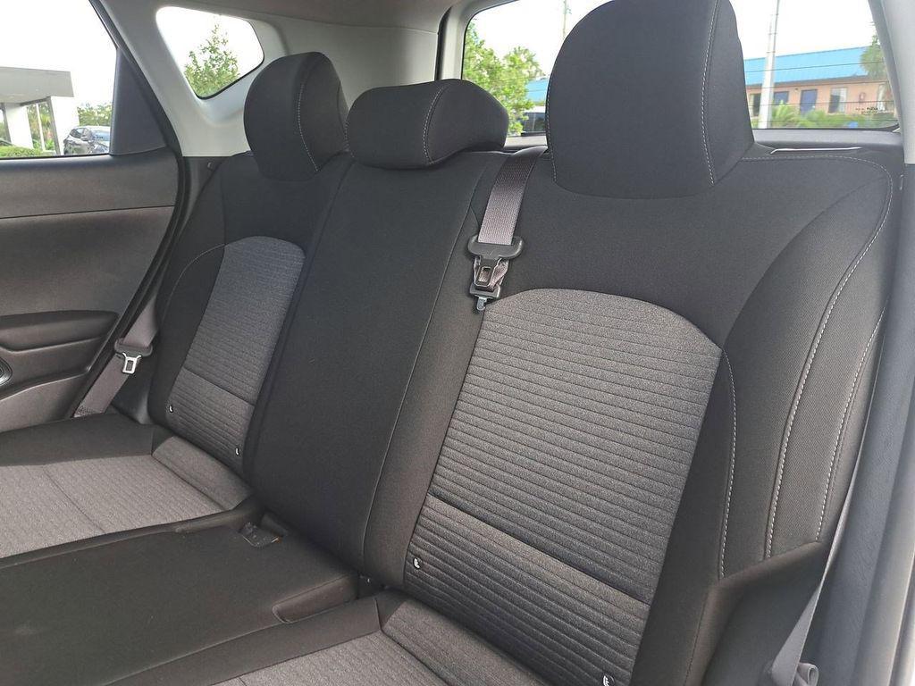 used 2022 Kia Soul car, priced at $16,508