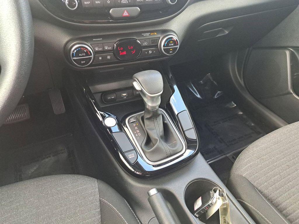 used 2022 Kia Soul car, priced at $16,508