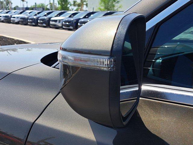 new 2025 Kia Telluride car, priced at $39,007