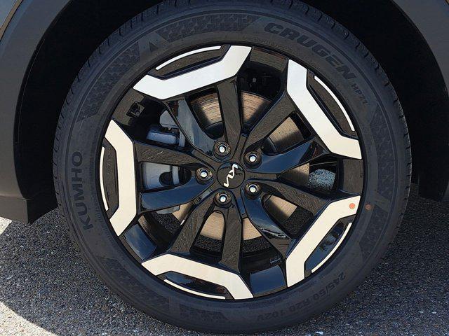 new 2025 Kia Telluride car, priced at $39,007