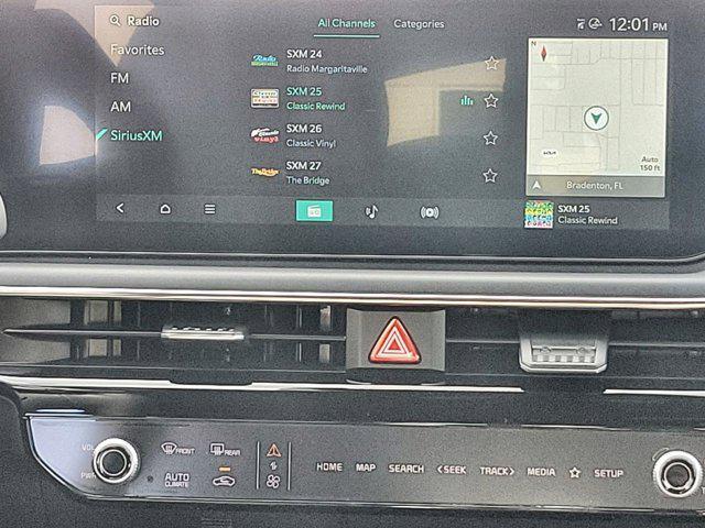 new 2025 Kia K5 car, priced at $28,543