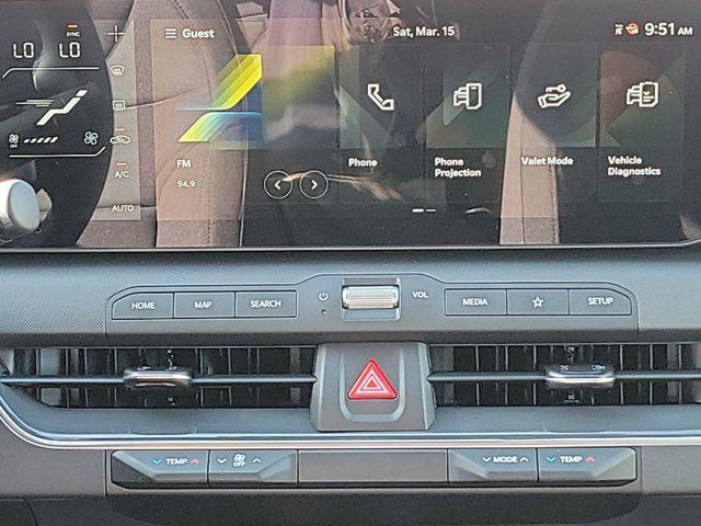 new 2025 Kia K4 car, priced at $24,448