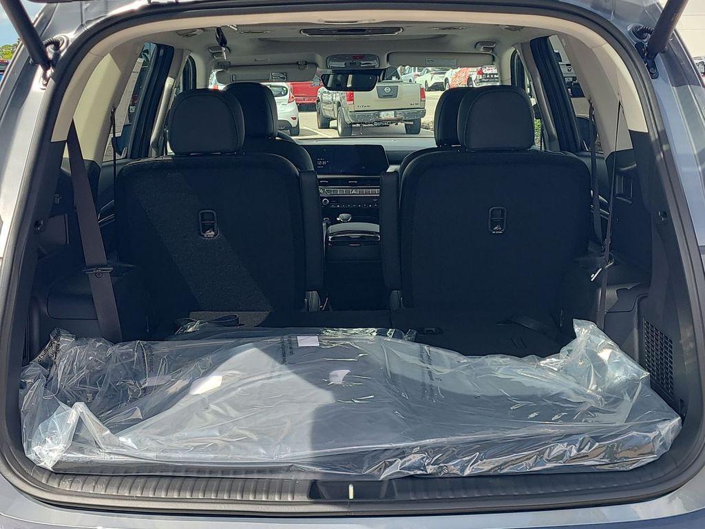 new 2025 Kia Telluride car, priced at $37,917