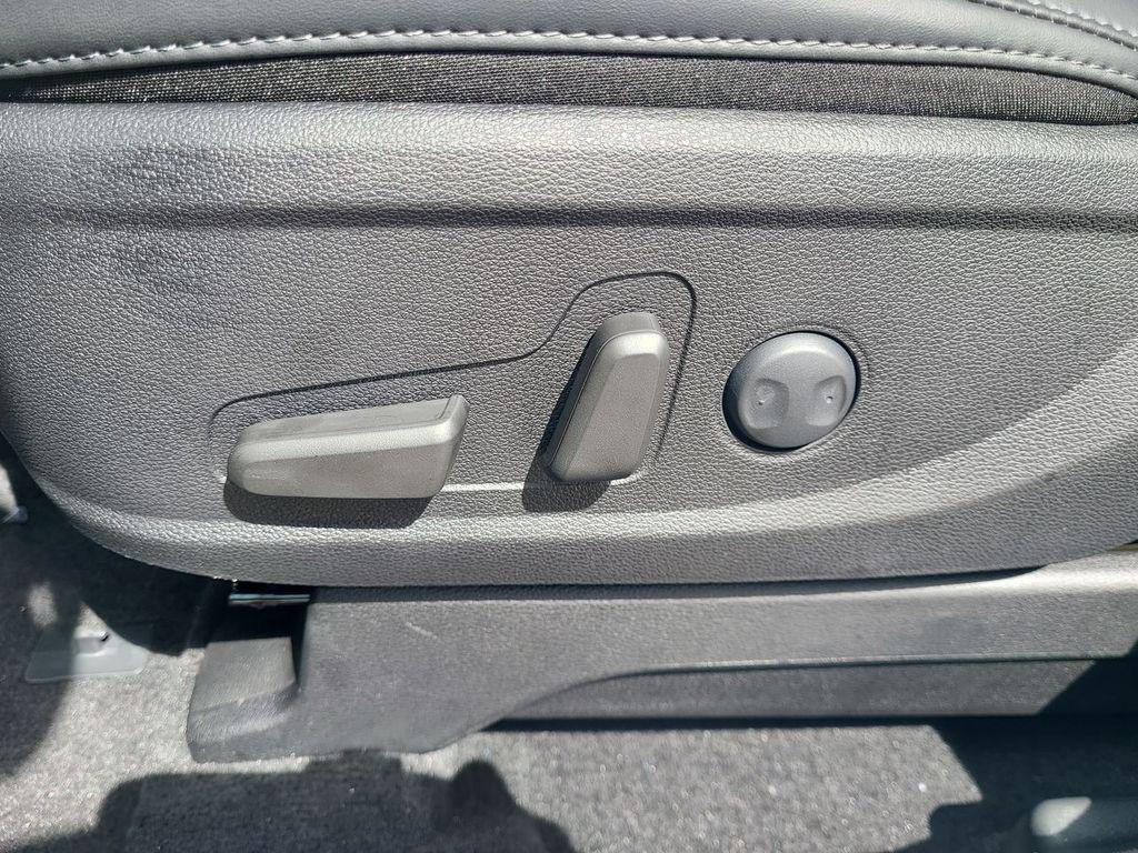 new 2025 Kia Telluride car, priced at $37,917