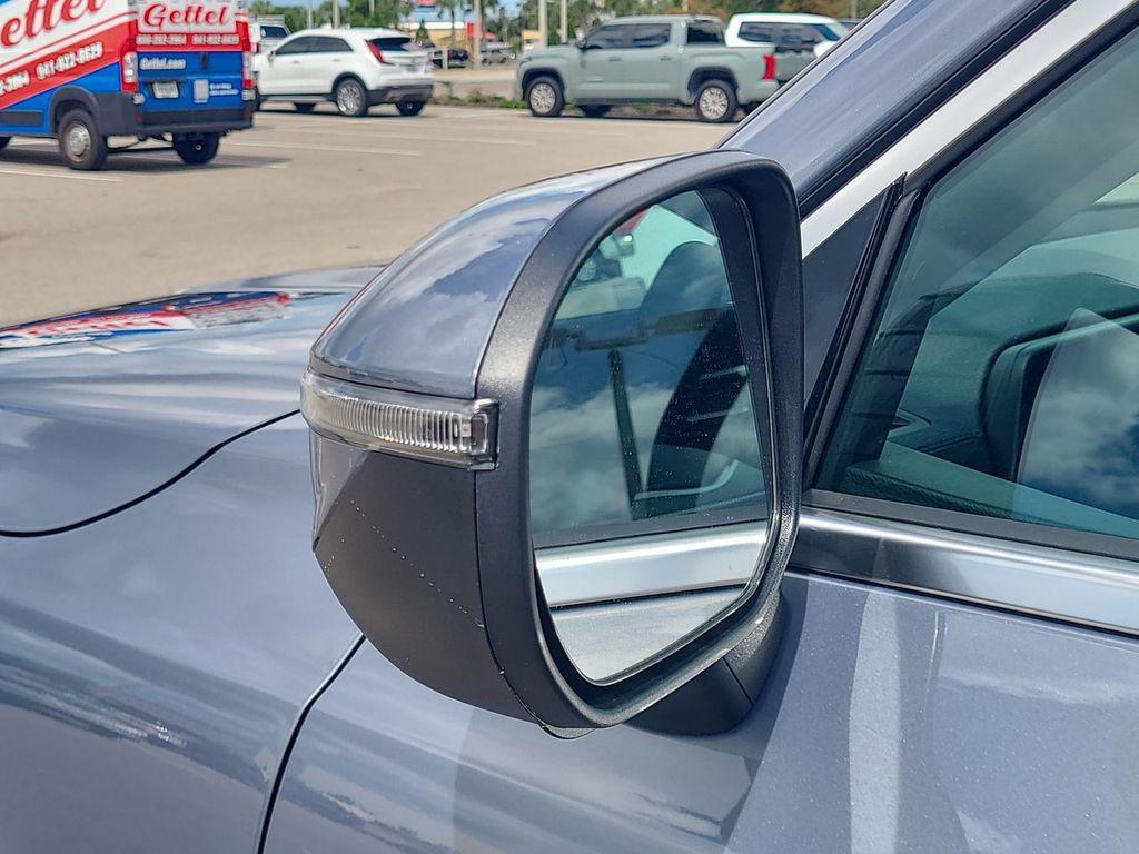 new 2025 Kia Telluride car, priced at $37,917