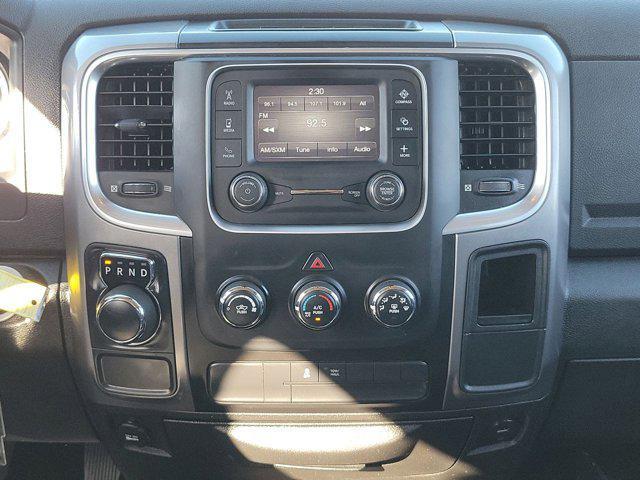 used 2022 Ram 1500 Classic car, priced at $24,035