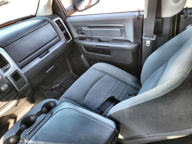 used 2022 Ram 1500 Classic car, priced at $24,035