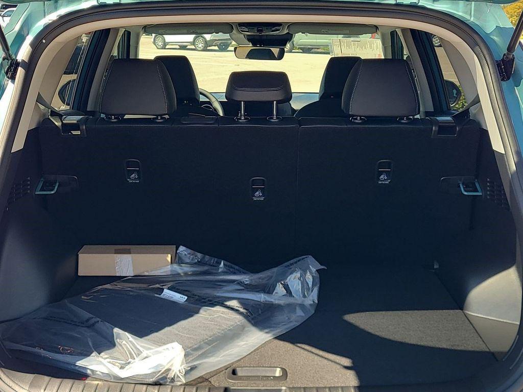 new 2026 Kia Seltos car, priced at $28,164