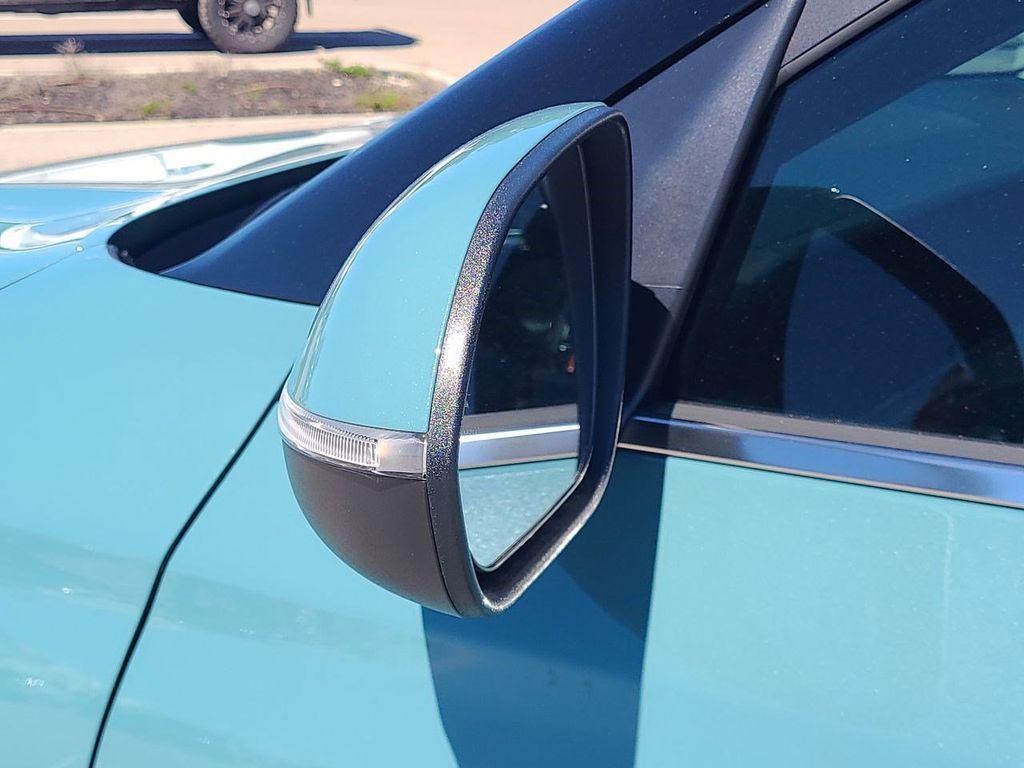 new 2026 Kia Seltos car, priced at $28,164