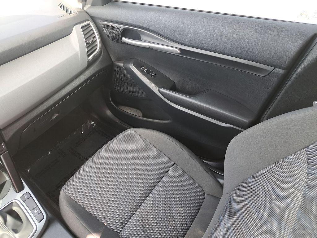 used 2025 Kia Seltos car, priced at $21,024