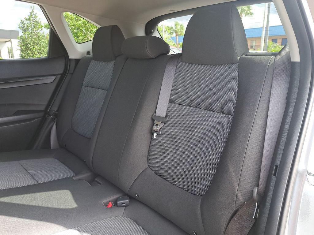 used 2025 Kia Seltos car, priced at $21,024