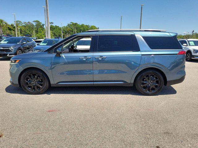 used 2023 Kia Carnival car, priced at $36,669