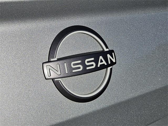 used 2024 Nissan Altima car, priced at $19,744