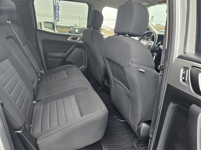 used 2019 Ford Ranger car, priced at $30,991