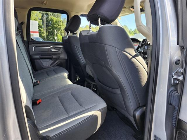 used 2020 Ram 1500 car, priced at $29,591