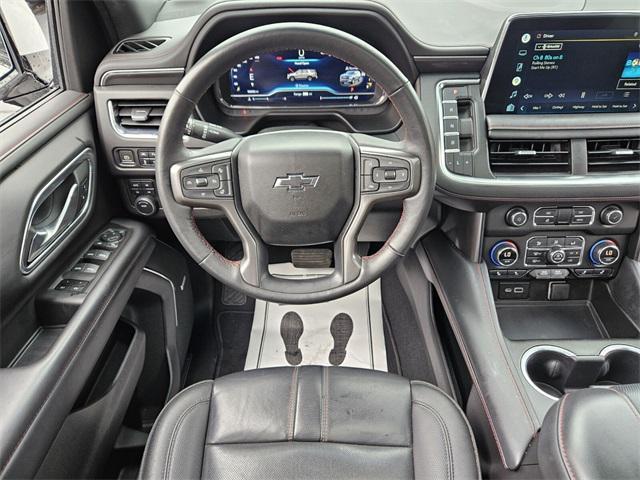 used 2022 Chevrolet Tahoe car, priced at $56,991