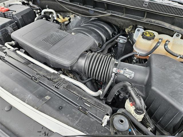 used 2022 Chevrolet Tahoe car, priced at $56,991