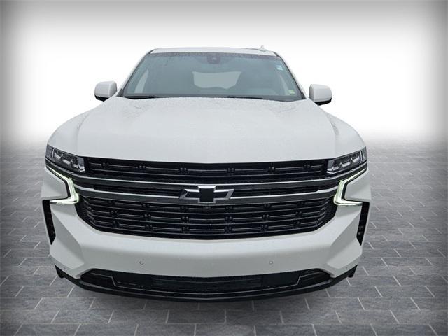 used 2022 Chevrolet Tahoe car, priced at $56,991